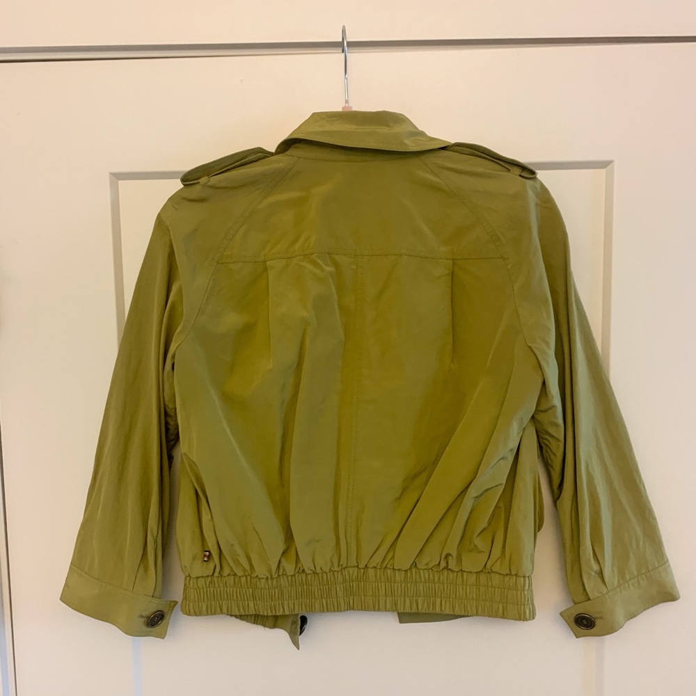 Burberry Utility Jacket - image 3